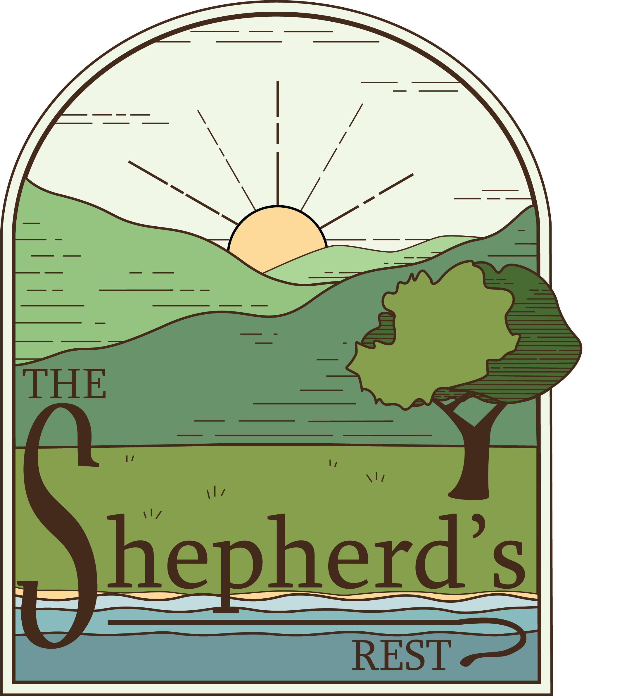 The Shepherd's Rest